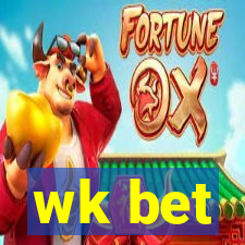 wk bet